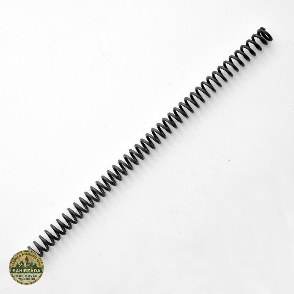 Main Spring (44 Turns for SX200 Minerva)