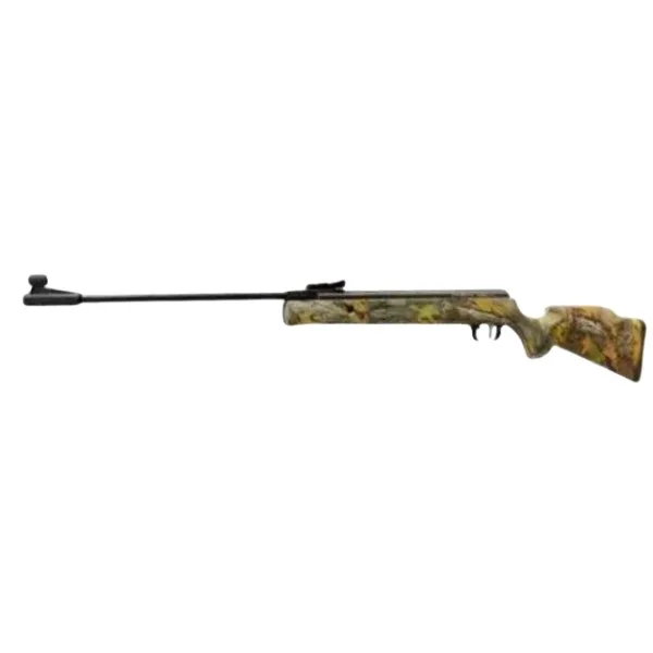 NX100 CAMO