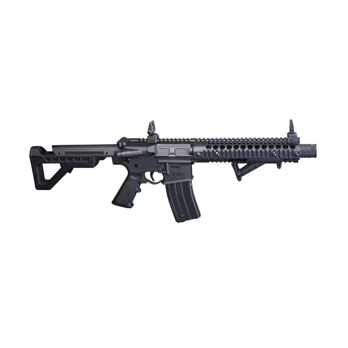 SBR SEMI AUTO